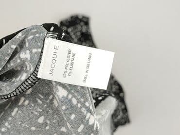 szablony sukienek: Sukienka damska, rozmiar S — 5