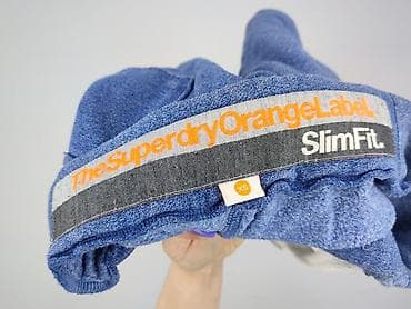 firetrap: Superdry, Spodnie dresowe dla mężczyzn, rozmiar XS — 4
