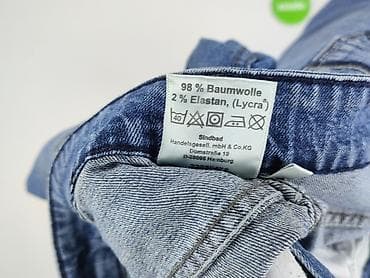 blue motion clothes: Blue Motion, Jeansy damskie, rozmiar L — 5