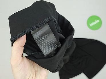 metka hm: H&M, Spodnie materiałowe damskie, rozmiar M — 5