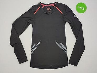 biegania: Crivit, T-shirt damski, rozmiar XS — 2