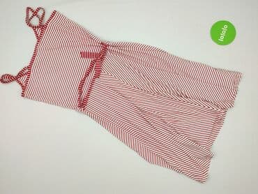 zalando sukienka w paski: Vero Moda, Sukienka damska, rozmiar M — 3