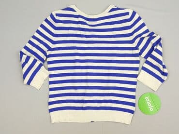 sweter i koszula: H&M Basic, Kardigan damski, S — 4