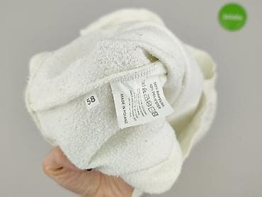 Sweatshirts and fleeces: Women`s sweatshirt, size 9XL — 5