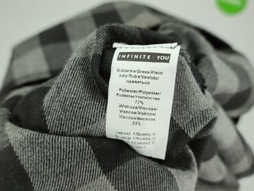 c a body: Infinite, Women`s dress, size L — 5