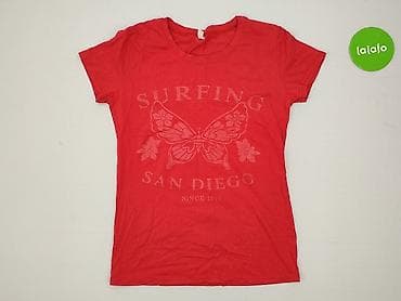 t shirty adhd: T-shirt damski, rozmiar S — 2
