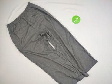 spodnie 48: Bpc bonprix collection, Spodnie materiałowe damskie, rozmiar L — 4