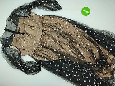 versace jeans couture: Shein Curve, Sukienka damska, rozmiar 3XL — 2