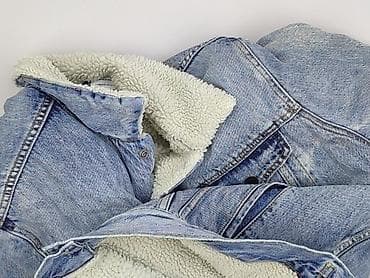 hm cm: Levi’s, Męska kurtka jeansowa, rozmiar L — 6