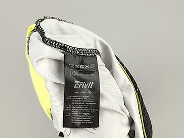 legginsy even: Crivit, Legginsy Sportowe damskie, rozmiar L — 5