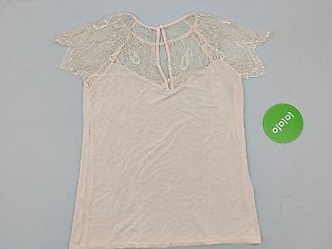 bluzki damskie codzienne: Bluzka damska, rozmiar S — 3