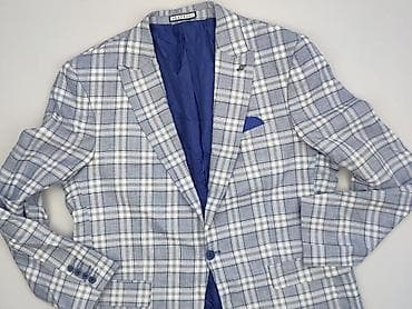 Marynarka męska, rozmiar 2XL