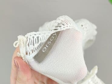 bluzki z dekoltem halter: Orsay, Women's blouse, 2XL at lalafo.pl — 4 bluzki z dekoltem halter: Orsay, Women's blouse, 2XL — 4