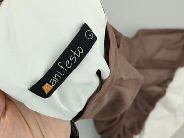 ecru sukienki: Sukienka damska, L — 4