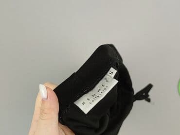 spódniczka mini allegro: Hennes Collection, Spódnica damska, rozmiar S — 4