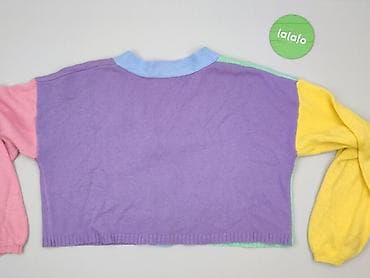 shein do ogrodu: Shein, Kardigan damski, rozmiar M — 3