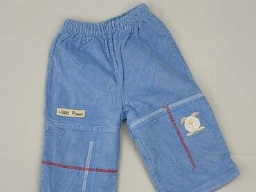 kapcie inblu ccc: Leggings, 9-12 months, condition - Very good — 1