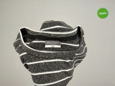 жіночий одяг польща: Beloved, Women's blouse, size 3XL (EU 46) — 4