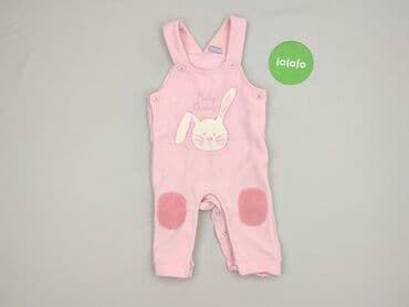 reserved dla niemowląt: Overall, 6-9 months, condition - Very good — 2