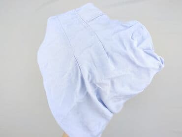 c a spodnie damskie z wysokim stanem: Spodnie materiałowe damskie, rozmiar L — 5