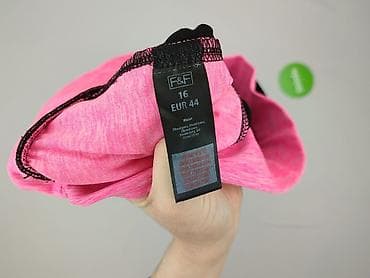 legginsy even: F&F, Legginsy Sportowe damskie, rozmiar 2XL — 4