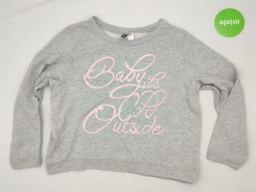 bluzka h: H&M Divided, Bluza damska
, 2XL — 2