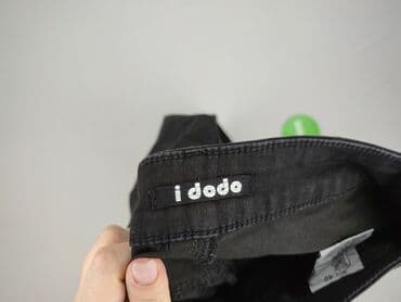 Жінкам: I DODO, Джинси жіночі, розмір L — 4