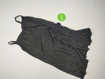 sukienki swing plus size: Sukienka damska, rozmiar S — 3