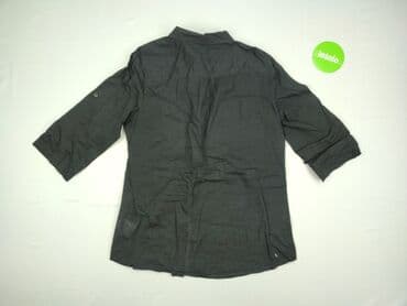 koszula damska c a: Ann Christine, Women`s shirt, size L (EU 40) — 3