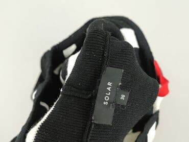 sukienka dresowa z kapturem mohito: Solar, Sukienka damska, S — 4