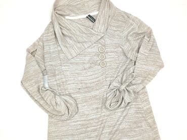 obcisła bluzki z dekoltem: Blind Date, Women's blouse, size M (EU 38) — 1