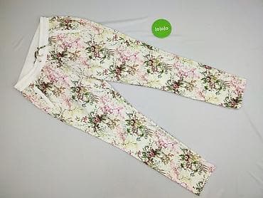 spodnie lee 501: Geisha, Spodnie materiałowe damskie, rozmiar L — 2