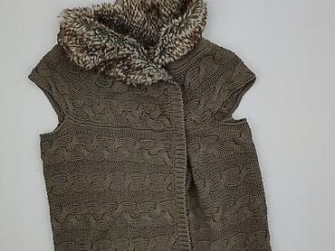 mango kurtki puchowe: Zara, Ponczo damskie, rozmiar L — 1