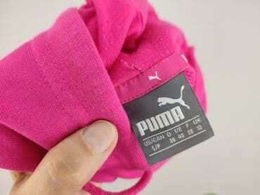 primark hello kitty piżama: Puma, Women`s hoodie, size S (EU 36) — 4