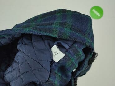 spodenki bojówki allegro: Płaszcz, Tu, 1.5-2 lat, 86-92 cm, stan - Bardzo dobry — 5