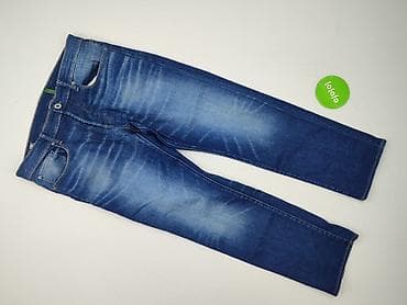 hooligans koszulki: G-Star Raw, Jeansy dla mężczyzn, rozmiar L — 2