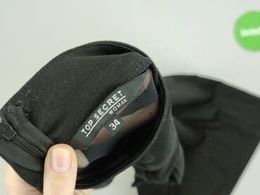 sukienki na wesele midi allegro: Top Secret, Sukienka damska, rozmiar XS — 5