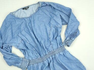 indicode t shirty: Top Secret, Sukienka damska, rozmiar XL — 1