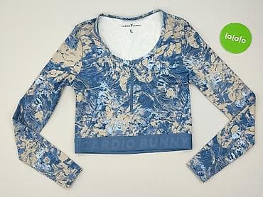 dresy boohoo: Cardio Bunny, Top damski, rozmiar L — 2