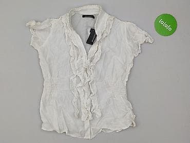 bluza prosto olx: Atmosphere, Bluzka damska, rozmiar M — 2