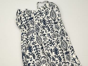 sukienki zwiewne plus size: Sinsay, Sukienka damska, M — 1