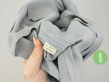 bomberka h m: Koszula damska, rozmiar L — 4