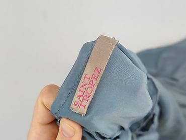 klapki billowy: Saint Tropez, Sukienka damska, rozmiar M — 4
