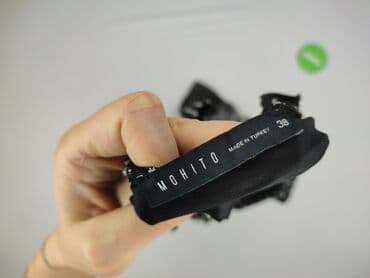 bluzka w grochy, mohito: Mohito, Women`s dress, size M — 4