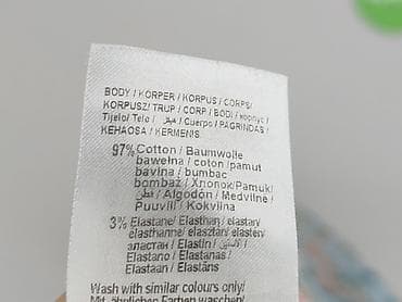 pull on trousers h: Orsay, Spodnie materiałowe damskie, rozmiar L — 6
