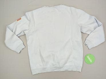 bluza spacex: H&M, Bluza dla mężczyzn, rozmiar M — 3