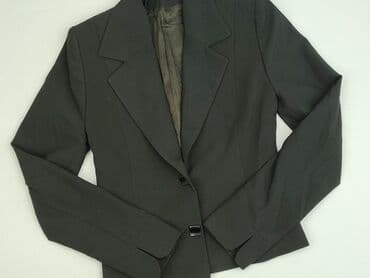 bluzki pod marynarkę plus size: Women's blazer, size S (EU 36) — 1
