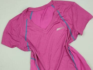 T-shirts: Women`s T-shirt, size M (EU 38)