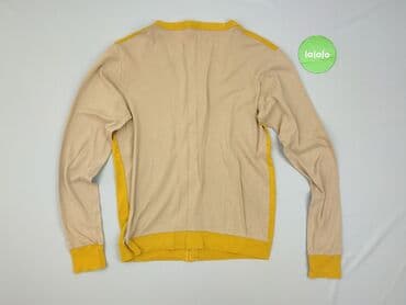 poliamid w swetrze: American Apparel, Kardigan damski, rozmiar S — 3