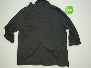 blazer colour: New Look, Піджак жіночий, розмір XL — 4